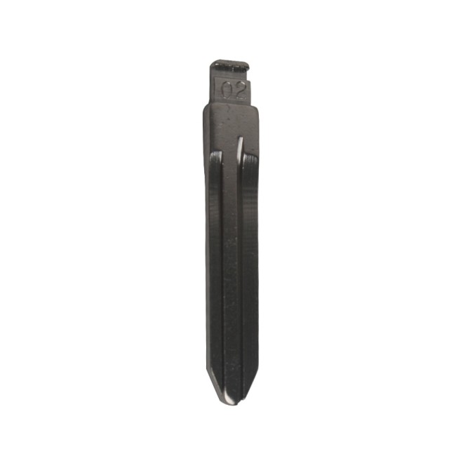 10pcs/lot New Key Blade For Toyota
