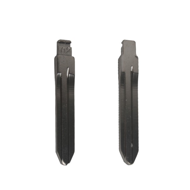 10pcs/lot New Key Blade For Toyota