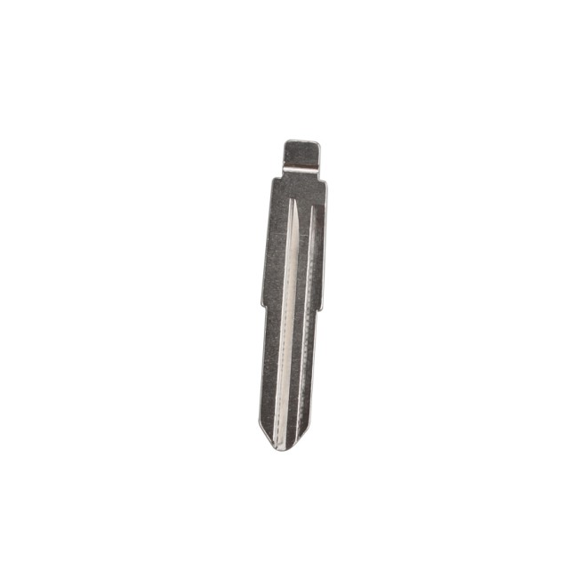 10pcs/lot Key Blade for Chevrolet