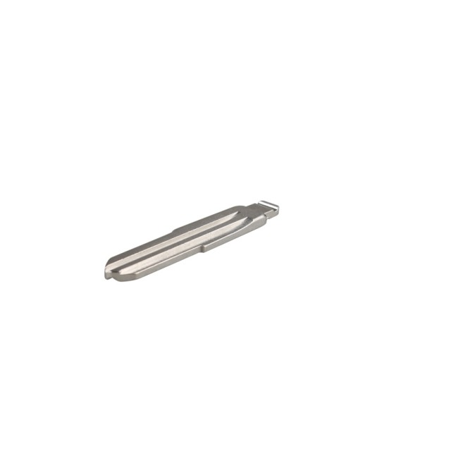 10pcs/lot Key Blade for Chevrolet
