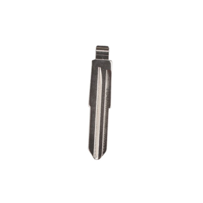 10pcs/lot Key Blade for Chevrolet