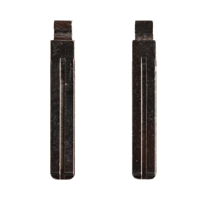 10pcs/lot Key Blade for Lexus