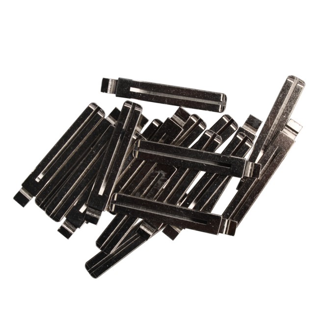 10pcs/lot Key Blade for Lexus