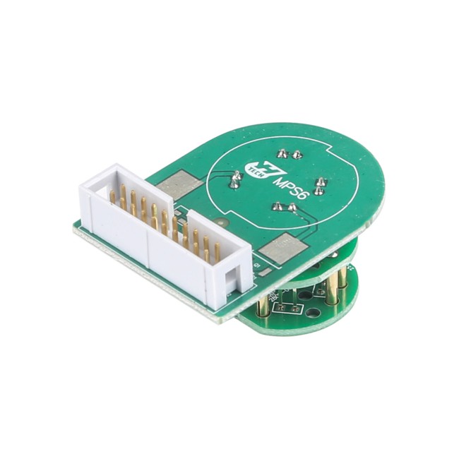 YANHUA ACDP Module 14 MPS6 Gearbox Clone for Volvo/Land Rover/Ford/Chrysler/Dodge