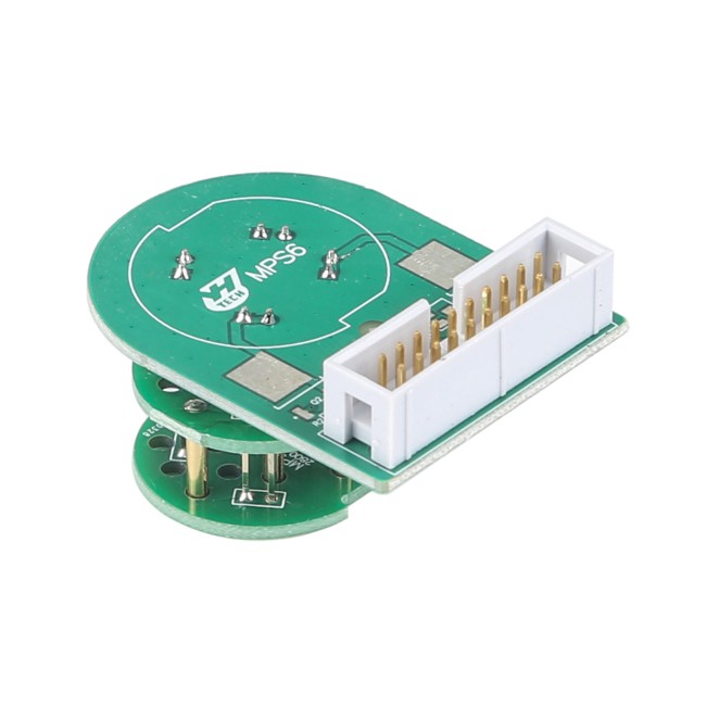 YANHUA ACDP Module 14 MPS6 Gearbox Clone for Volvo/Land Rover/Ford/Chrysler/Dodge