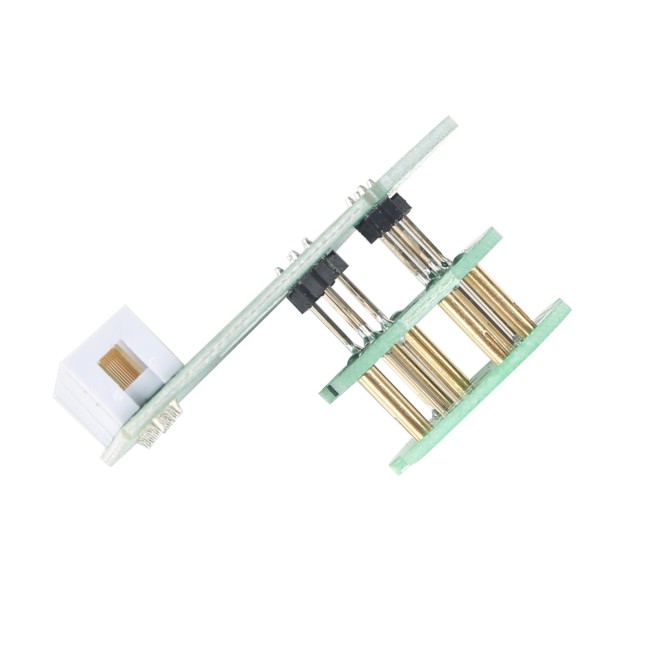 YANHUA ACDP Module 14 MPS6 Gearbox Clone for Volvo/Land Rover/Ford/Chrysler/Dodge