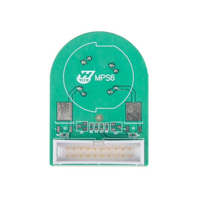 YANHUA ACDP Module 14 MPS6 Gearbox Clone for Volvo/Land Rover/Ford/Chrysler/Dodge