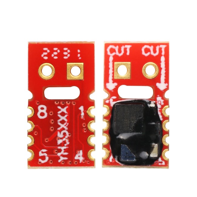 Simulator for Yanhua YH35XX Programmer