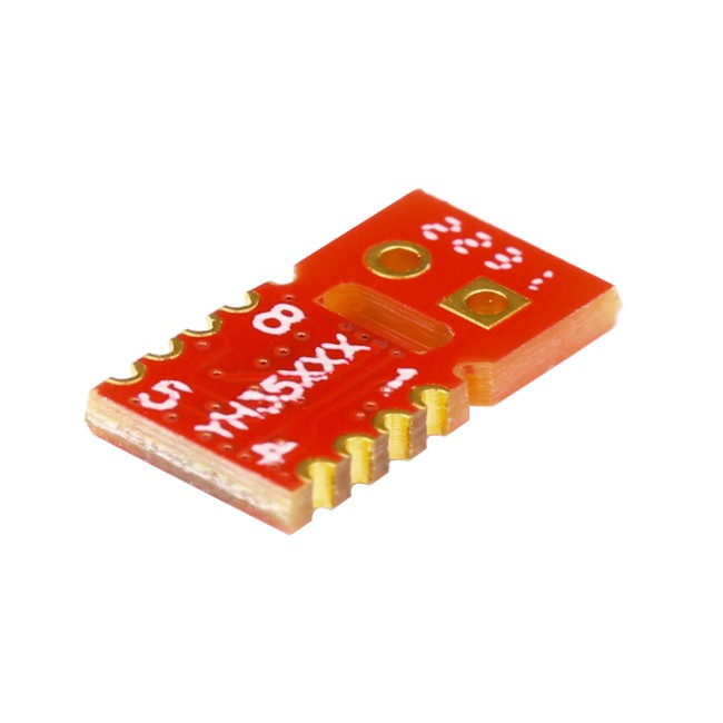 Simulator for Yanhua YH35XX Programmer