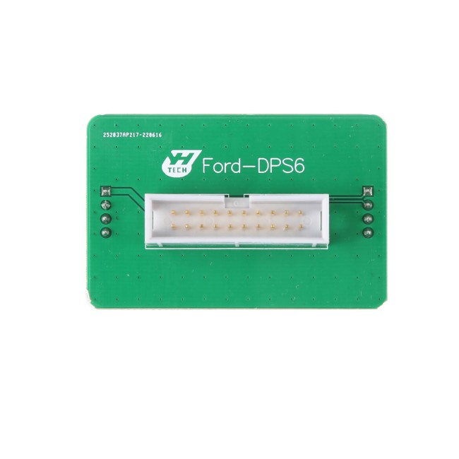 YANHUA ACDP Module 26 Ford DPS6 Gearbox Clone Module