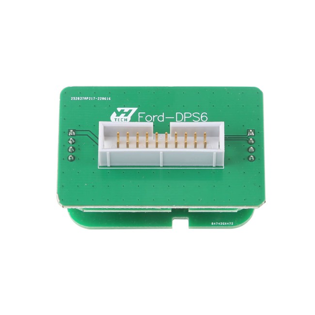 YANHUA ACDP Module 26 Ford DPS6 Gearbox Clone Module