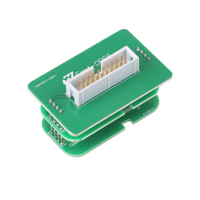 YANHUA ACDP Module 26 Ford DPS6 Gearbox Clone Module