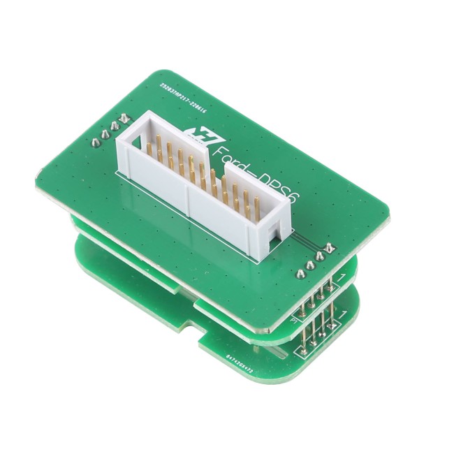 YANHUA ACDP Module 26 Ford DPS6 Gearbox Clone Module
