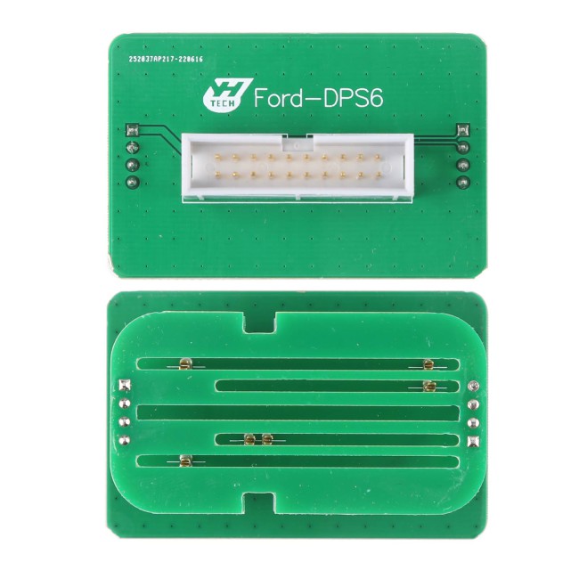 YANHUA ACDP Module 26 Ford DPS6 Gearbox Clone Module