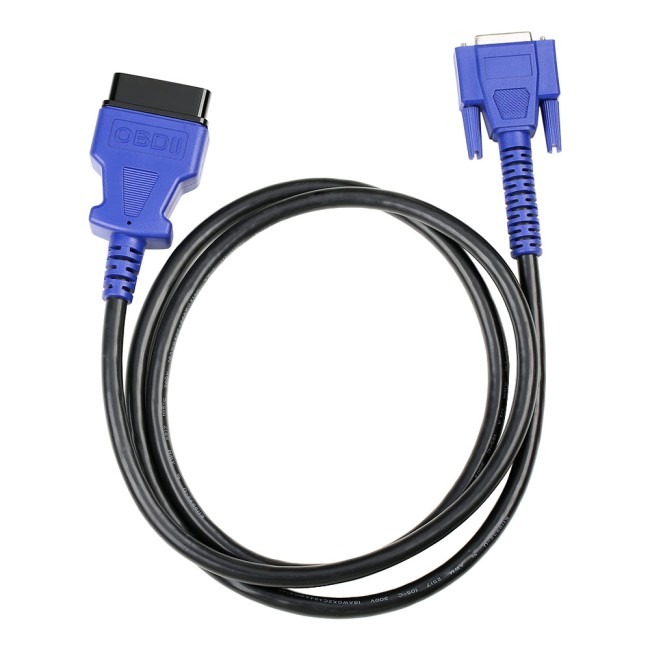 AUTEL IM508 Main Test Cable (Stretch-Resistant Cable)