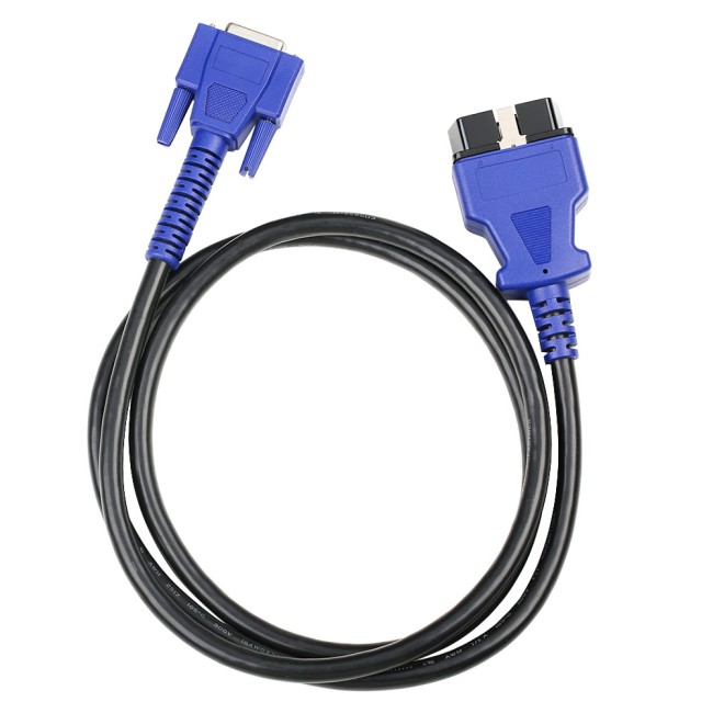AUTEL IM508 Main Test Cable (Stretch-Resistant Cable)