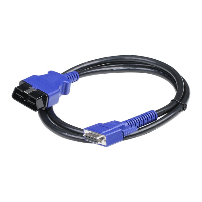 AUTEL IM508 Main Test Cable (Stretch-Resistant Cable)