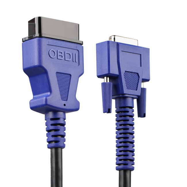 AUTEL IM508 Main Test Cable (Stretch-Resistant Cable)