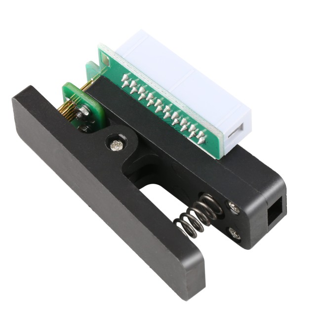 YANHUA ACDP Module 24 for New JLR (Year after 2018+) IMMO Module package PCB + License