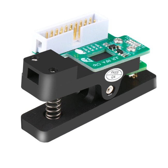 YANHUA ACDP Module 24 for New JLR (Year after 2018+) IMMO Module package PCB + License