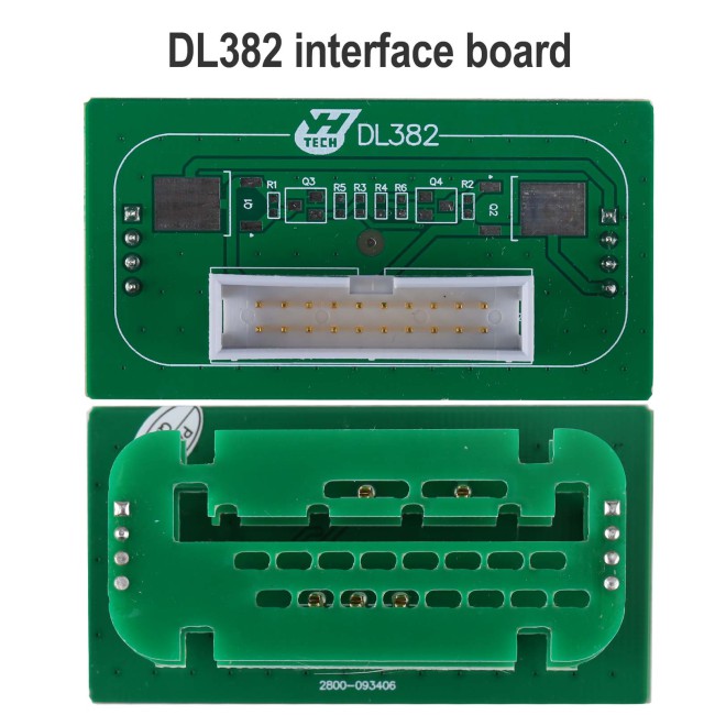 YANHUA ACDP Module 13  Volkswagen / Audi gearbox clone module