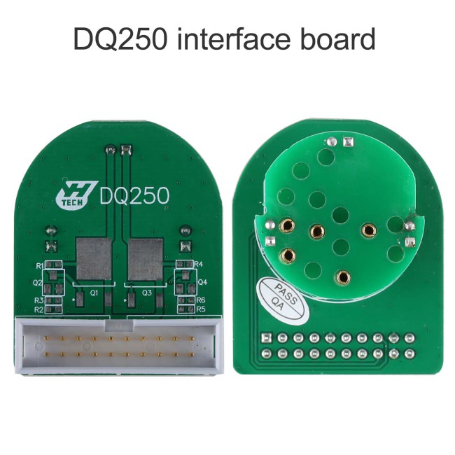 YANHUA ACDP Module 13  Volkswagen / Audi gearbox clone module