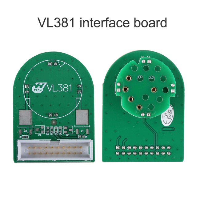 YANHUA ACDP Module 13  Volkswagen / Audi gearbox clone module
