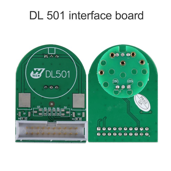 YANHUA ACDP Module 13  Volkswagen / Audi gearbox clone module
