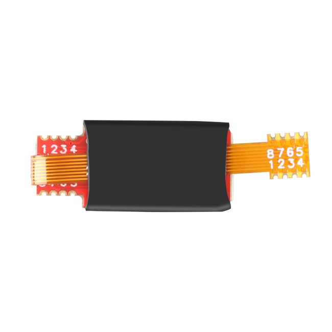 YANHUA 35160/35128 compatible Chip
