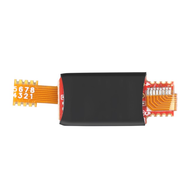YANHUA 35160/35128 compatible Chip