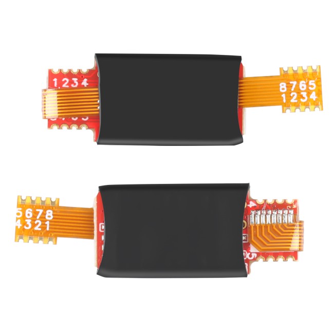 YANHUA 35160/35128 compatible Chip