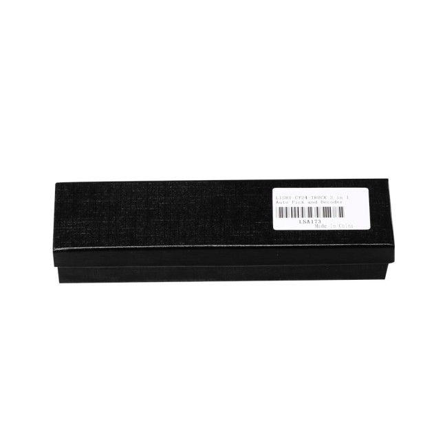 LISHI CY24-TRUCK 2 in 1 Auto Pick and Decoder
