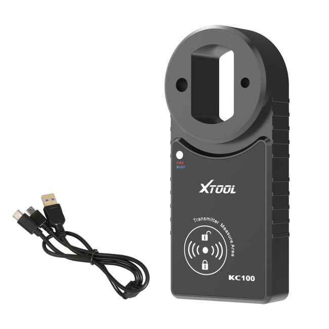 XTOOL KC100 VW 4th & 5th MQB IMMO Adapter for X-100 PAD2