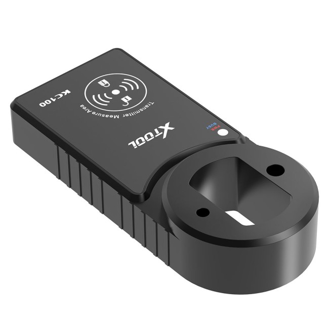 XTOOL KC100 VW 4th & 5th MQB IMMO Adapter for X-100 PAD2
