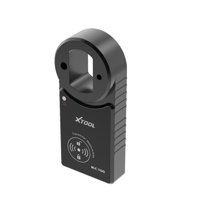 XTOOL KC100 VW 4th & 5th MQB IMMO Adapter for X-100 PAD2