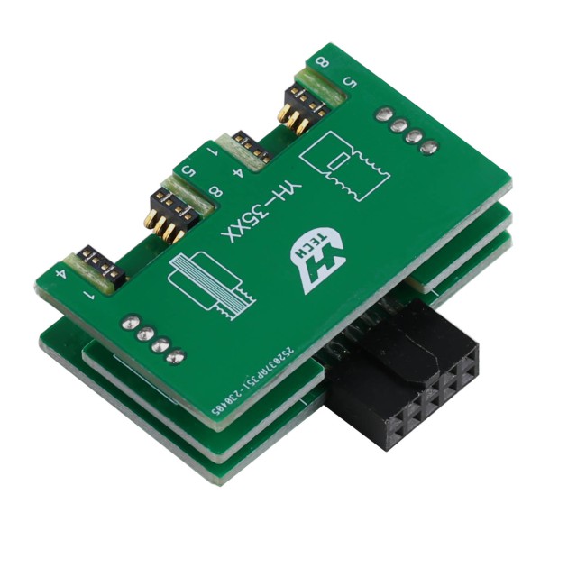 Yanhua YH35XX Programmer With Simulator for 35128WT Read/Write