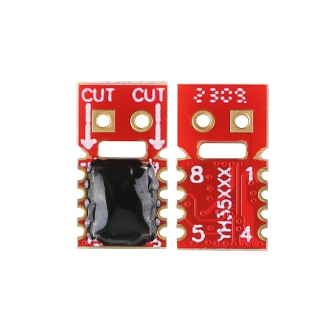 Yanhua YH35XX Programmer With Simulator for 35128WT Read/Write