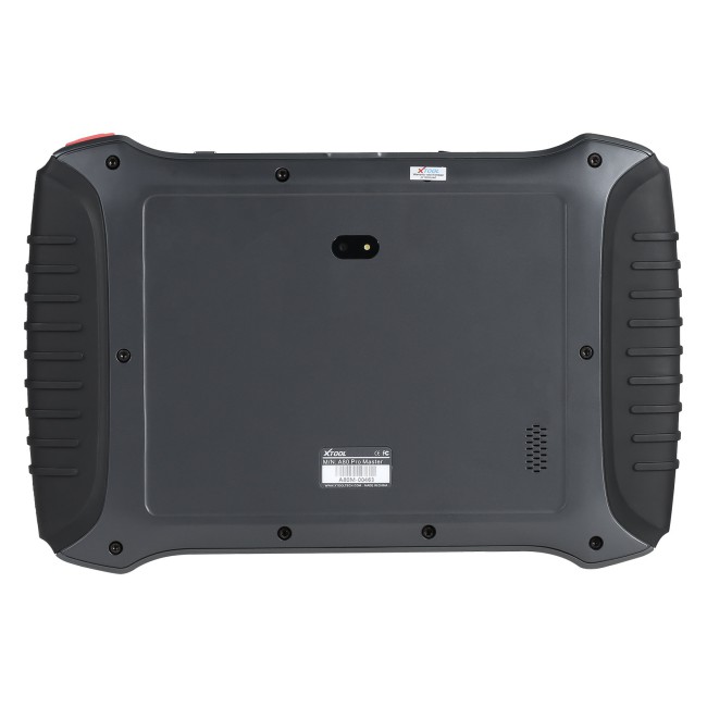 XTOOL A80 Pro Master OBD2 Diagnostic tools J2534 ECU Programmer Online ECU Coding Key Fob Programmer All Systems Diagnoses