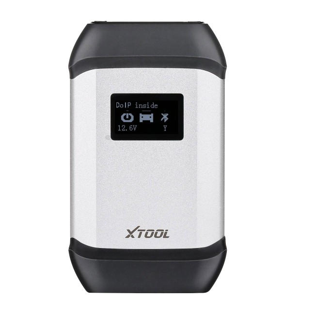 XTOOL A80 Pro Master OBD2 Diagnostic tools J2534 ECU Programmer Online ECU Coding Key Fob Programmer All Systems Diagnoses