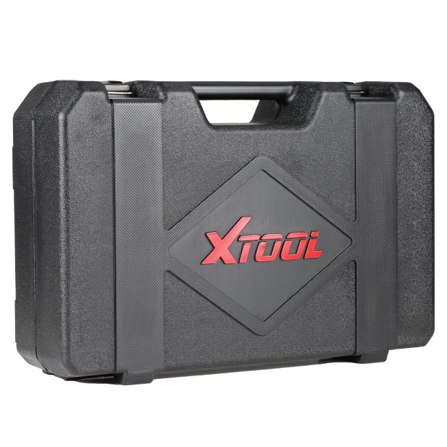 XTOOL A80 Pro Master OBD2 Diagnostic tools J2534 ECU Programmer Online ECU Coding Key Fob Programmer All Systems Diagnoses
