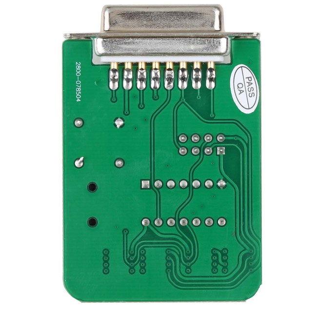 YANHUA ACDP Module 4 for BMW 35080 & 35160DO WT Reader