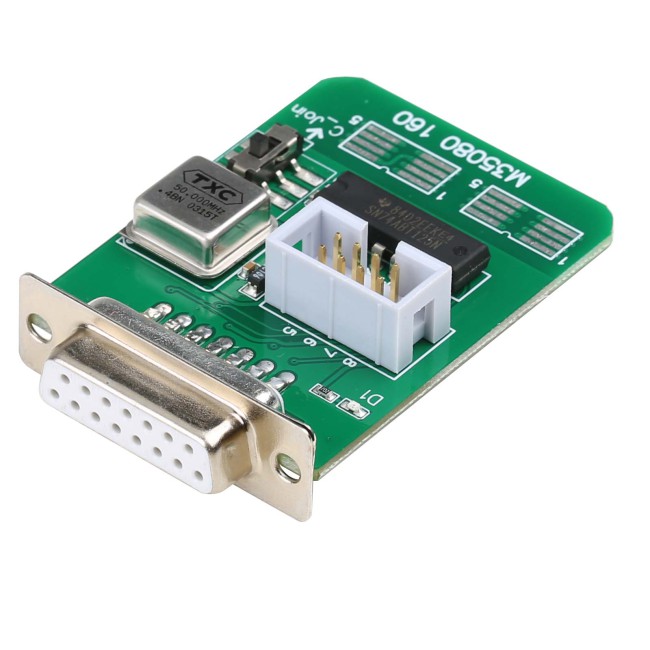 YANHUA ACDP Module 4 for BMW 35080 & 35160DO WT Reader
