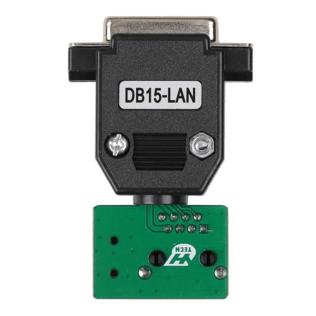 YANHUA ACDP-1/ACDP-2 Module 25 for VW/AUDI 0DE Gearbox Mileage Correction
