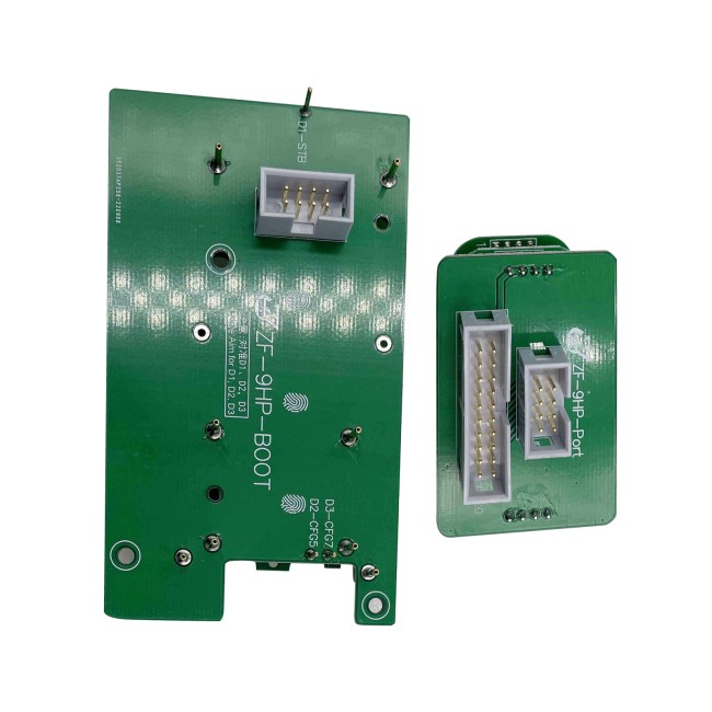 YANHUA ACDP 2 EGS ISN Clear Gearbox/Transmission Clone Package for BMW/Mercedes/VW/MPS6 Volvo Land Rover GM Ford TCU Programmer with License
