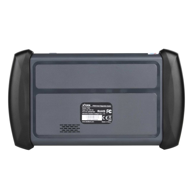 XTOOL InPlus IP508 OBD2 Scanner Diagnostic Tool with 6 Hottest Reset Services ABS Bleeding Oil Reset EPB SAS BMS Throttle Lifetime Free Update