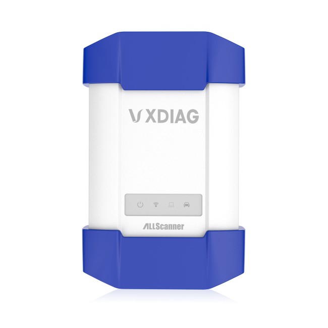 VXDIAG for SUBARU SSM-III SSM3 SSM4 Diagnostic Tool with WIFI
