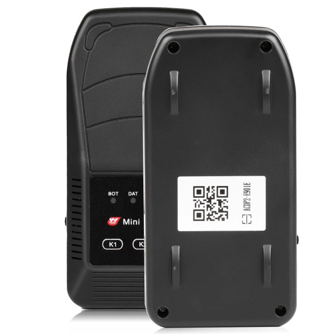 YANHUA ACDP-2 VW/Audi TCU Mileage Package with Module 21/25/30 and License for Gearbox Mileage Correction