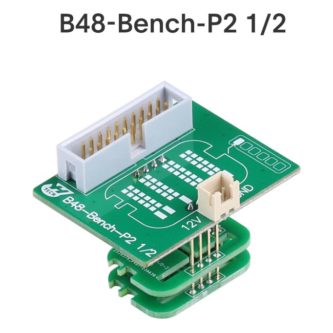 YANHUA B48/B58 Bench Interface Board for ACDP1/ACDP-2