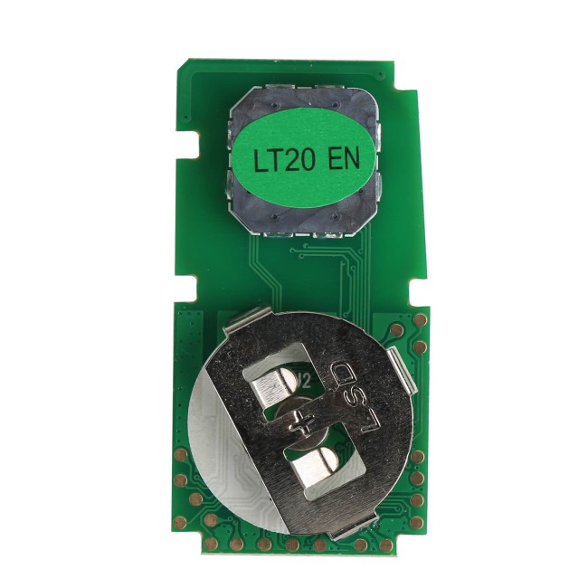 Lonsdor LT20-04 8A+4D Toyota & Lexus Smart Key for Toyota / Lexus 4 Buttons 433 / 315 MHz for K518/ KH100+ Series