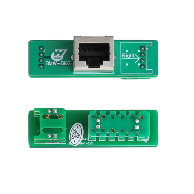 YANHUA ACDP-2 Module 19 SH725XX Gearbox Clone Module